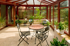 Mousehill conservatory quotes
