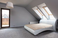 Mousehill bedroom extensions