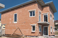 Mousehill home extensions