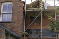 free Mousehill home extension quotes